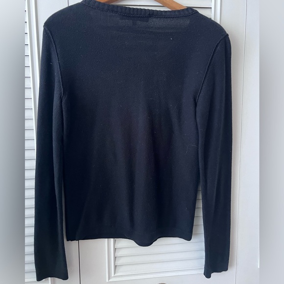 Sonia Rykiel sweater women’s size small - Picture 3 of 3
